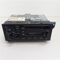 Chrysler Corporation radio untested