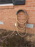 Water hose