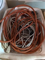 Ext cord variety