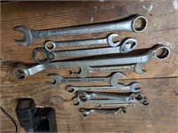 Wrenches