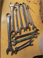 Wrenches