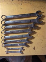 Craftsman wrenches