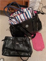 Bag of purses