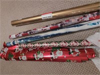 Wrapping  paper