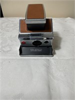 Polaroid RARE AUCTION FIND sx-70 land camera