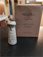 Willow Tree Angel of Friendship figurine