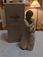 Willow Tree Close to Me figurine collectible