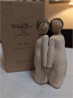 Willow Tree Two Alike figurine collectible