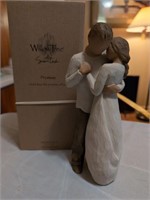 Willow Tree Promise figurine collectible