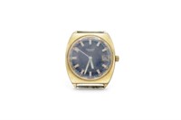 Dunklings (Melbourne) Rivana  automatic watch