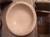 Vintage bowl USA