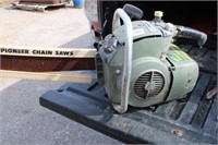 Pioneer 450 Chainsaw