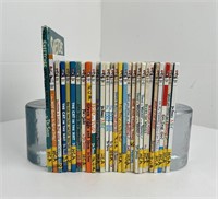 Collection of Dr Seuss Books