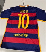 MESSI JERSEY