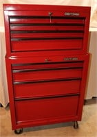 Craftsman Rolling Tool Box: