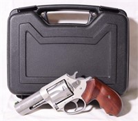 Charter Arms Professional 32 Magnum Revolver