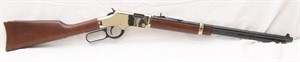 NEW Henry Repeating Arms Golden Boy.22LR Mo.H004