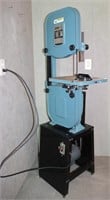 Reliant 14" Band Saw Mo. DD90, Works, with