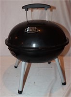 NEW Expert Grill 14" Tabletop Charcoal Grill