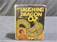 The Laughing Dragon of Oz