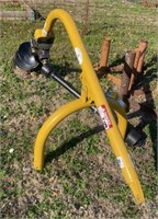 Farm Star 12" 3 point Auger