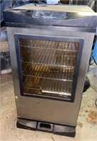 Masterbuilt smoker