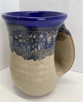 Neher unique coffee mug