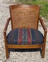 Aztec chair
