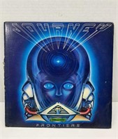 JOURNEY FRONTIERS ALBUM