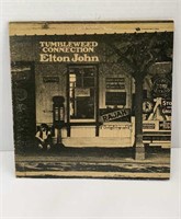 Elton John album Tumbleweed Collection