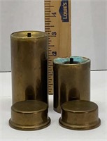 BCA OIL lamp lot