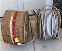 Copper wire lot