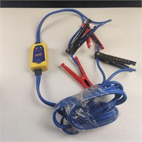 Automotive Booster Cables
