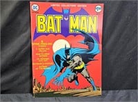 VTG Batman LTD Collector's Edition 1974