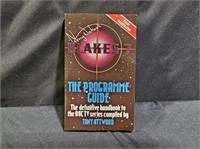 Blake's 7 "The Programme Guide" by Tony Attwood