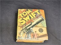 Tom Swift & His Giant Telescope Better Little Book
