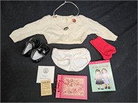 American Girl - Emily Bennett Accessories