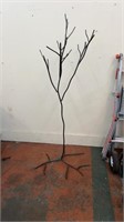 Metal Tree
