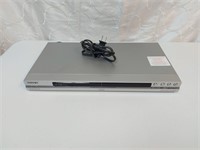 Sony CD/DVD Player **