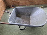 Wheelbarrow