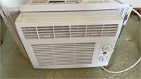 GE window AC unit