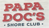 $50 Papa Docs gift card