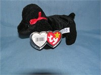 Vintage Ty Beanie Baby toy