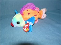 Vintage Ty Beanie Baby toy