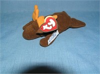 Vintage Ty Beanie Baby toy