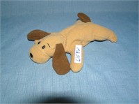 Vintage Ty Beanie Baby toy