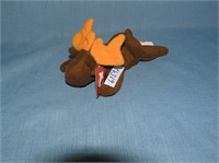 Vintage Ty Beanie Baby toy