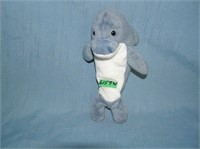 Vintage Ty Beanie Baby toy