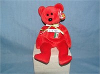 Vintage Ty Beanie Baby toy