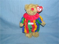 Vintage Ty Beanie Baby toy